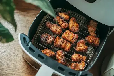 Ninja Airfryer