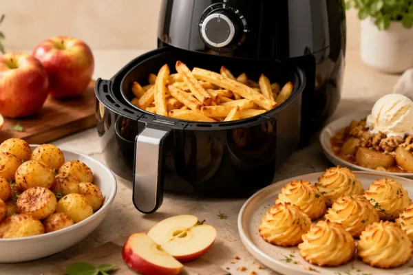 Pomme Air Fryer